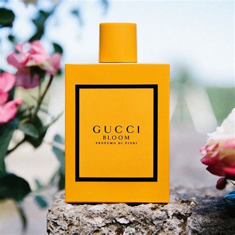 gucci profumo donna sephora|bloom profumo di fiori sephora.